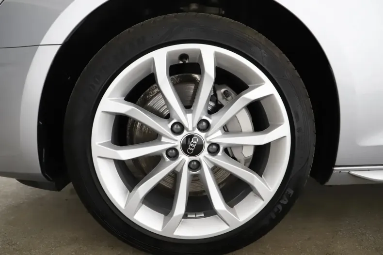 Audi A4 din 2022 cu 75.517 km - oferta AUD202399 - foto 27