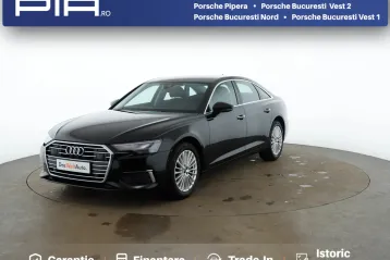 Audi A6 din 2022 - oferta AUD202400