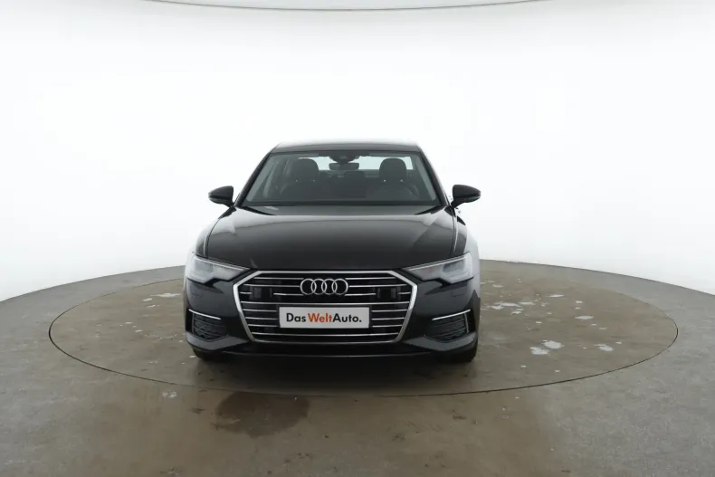 Audi A6 din 2022 cu 43.002 km - oferta AUD202400 - foto 2