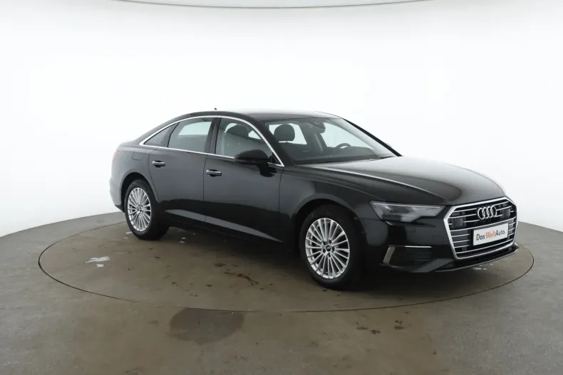 Audi A6 din 2022 cu 43.002 km - oferta AUD202400 - foto 3