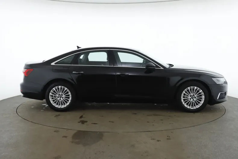 Audi A6 din 2022 cu 43.002 km - oferta AUD202400 - foto 4