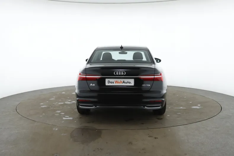 Audi A6 din 2022 cu 43.002 km - oferta AUD202400 - foto 6