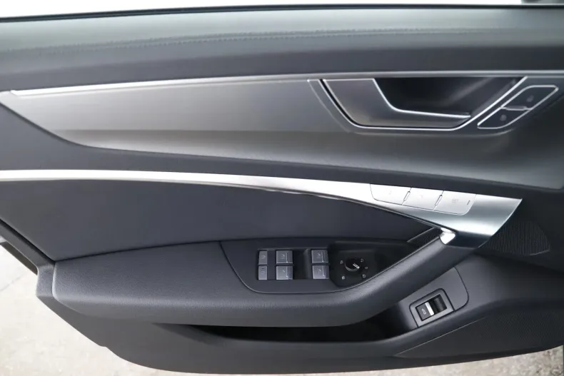 Audi A6 din 2022 cu 43.002 km - oferta AUD202400 - foto 9