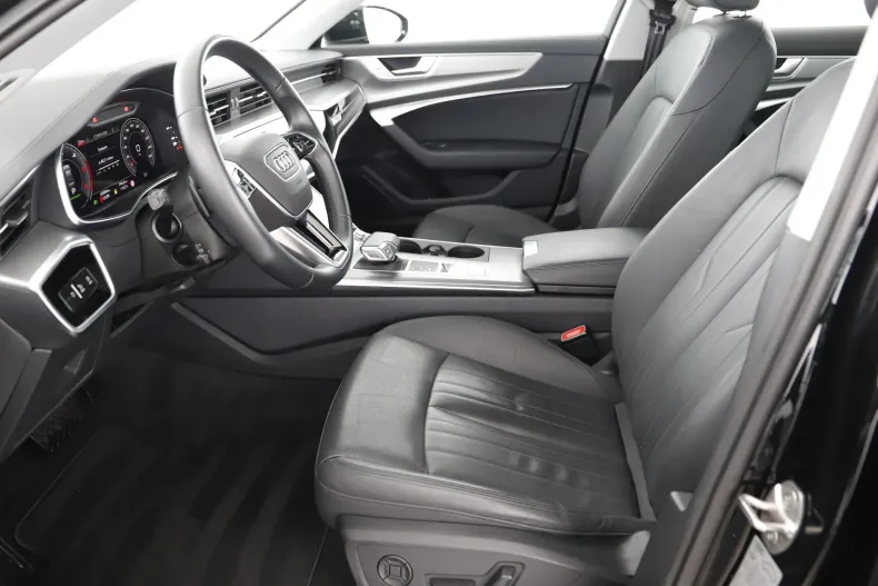 Audi A6 din 2022 cu 43.002 km - oferta AUD202400 - foto 11