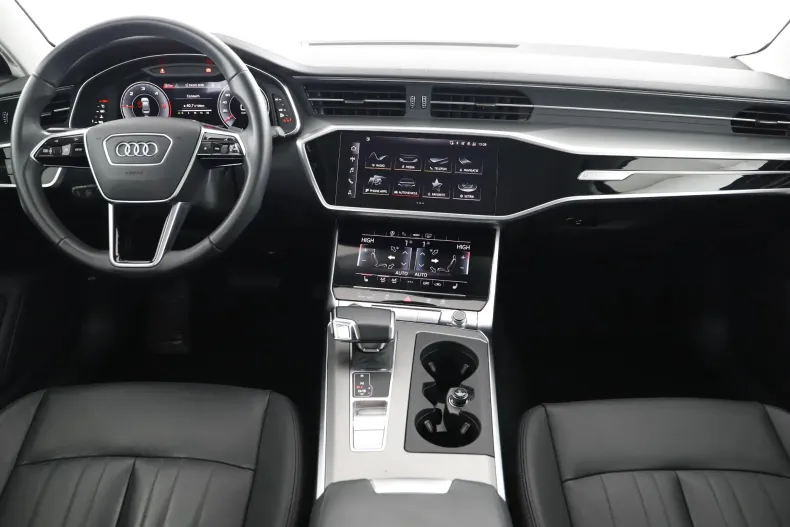 Audi A6 din 2022 cu 43.002 km - oferta AUD202400 - foto 14