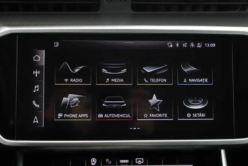 Audi A6 din 2022 cu 43.002 km - oferta AUD202400 - foto 16