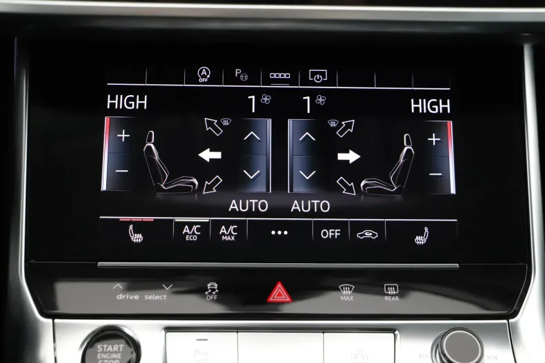 Audi A6 din 2022 cu 43.002 km - oferta AUD202400 - foto 19