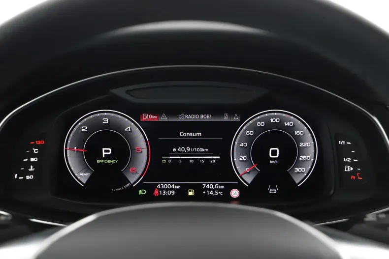 Audi A6 din 2022 cu 43.002 km - oferta AUD202400 - foto 22