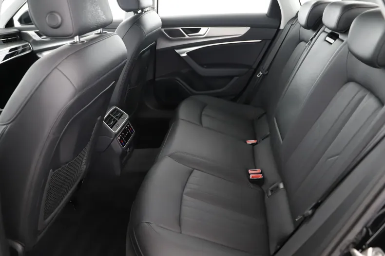 Audi A6 din 2022 cu 43.002 km - oferta AUD202400 - foto 24