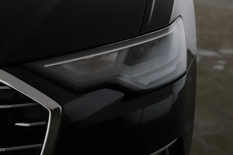 Audi A6 din 2022 cu 43.002 km - oferta AUD202400 - foto 26