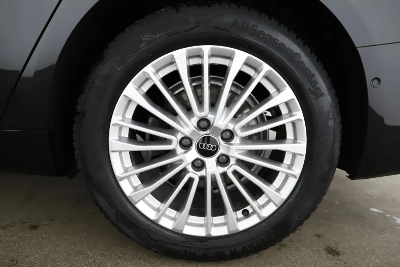 Audi A6 din 2022 cu 43.002 km - oferta AUD202400 - foto 27