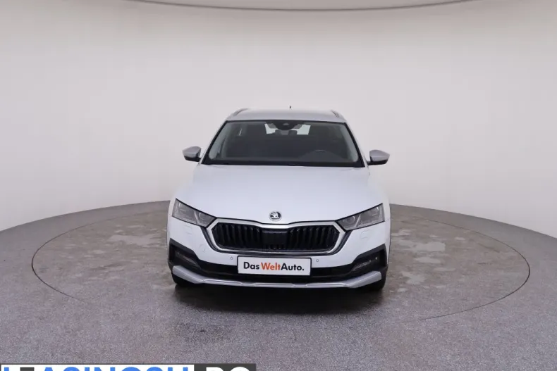 Skoda Octavia din 2022 cu 99.732 km - oferta SKO202401 - foto 2
