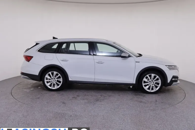 Skoda Octavia din 2022 cu 99.732 km - oferta SKO202401 - foto 4