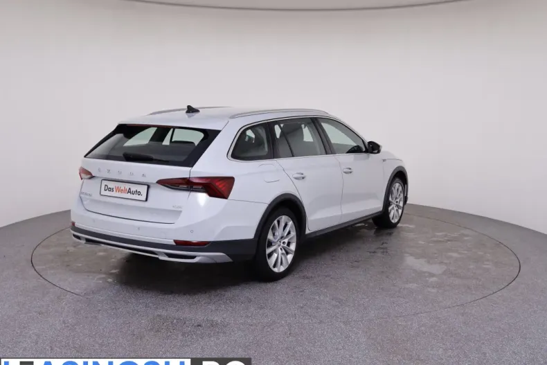 Skoda Octavia din 2022 cu 99.732 km - oferta SKO202401 - foto 5