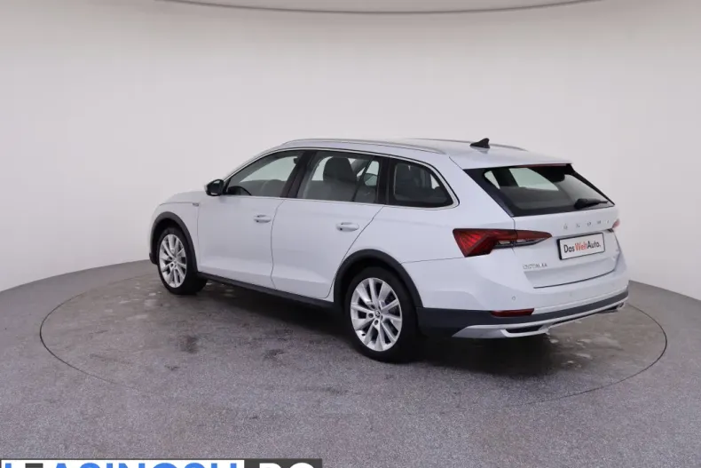 Skoda Octavia din 2022 cu 99.732 km - oferta SKO202401 - foto 7