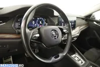 Skoda Octavia din 2022 cu 99.732 km - oferta SKO202401 - foto 14