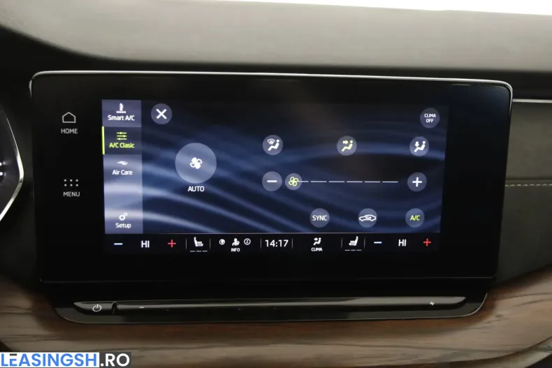 Skoda Octavia din 2022 cu 99.732 km - oferta SKO202401 - foto 19