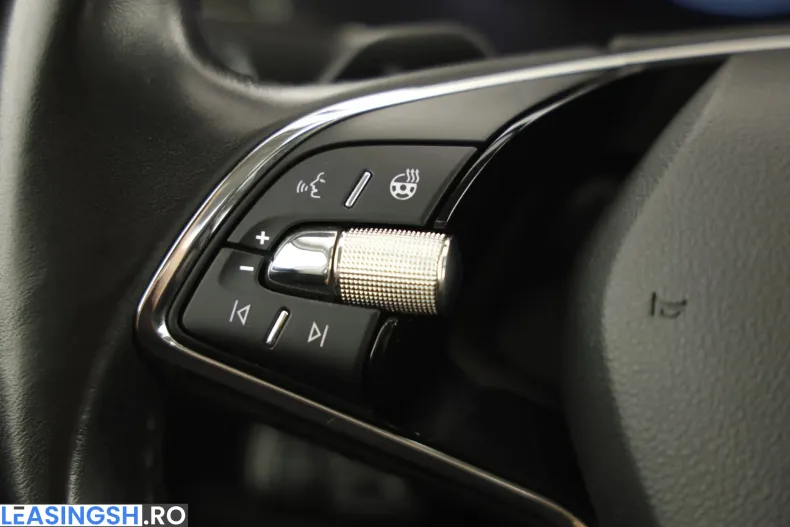 Skoda Octavia din 2022 cu 99.732 km - oferta SKO202401 - foto 21