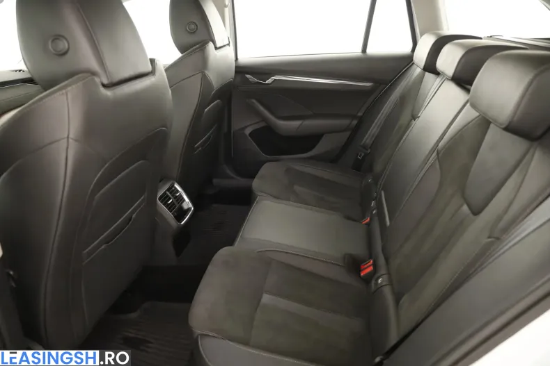 Skoda Octavia din 2022 cu 99.732 km - oferta SKO202401 - foto 24