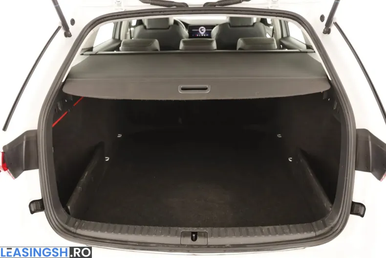 Skoda Octavia din 2022 cu 99.732 km - oferta SKO202401 - foto 25