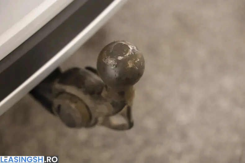 Skoda Octavia din 2022 cu 99.732 km - oferta SKO202401 - foto 27