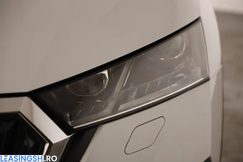 Skoda Octavia din 2022 cu 99.732 km - oferta SKO202401 - foto 28