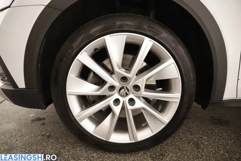 Skoda Octavia din 2022 cu 99.732 km - oferta SKO202401 - foto 29