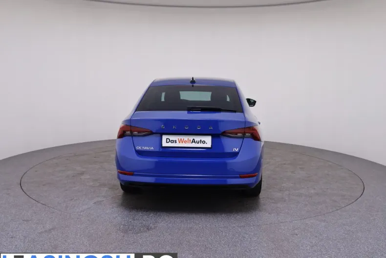 Skoda Octavia din 2021 cu 65.494 km - oferta SKO202402 - foto 4