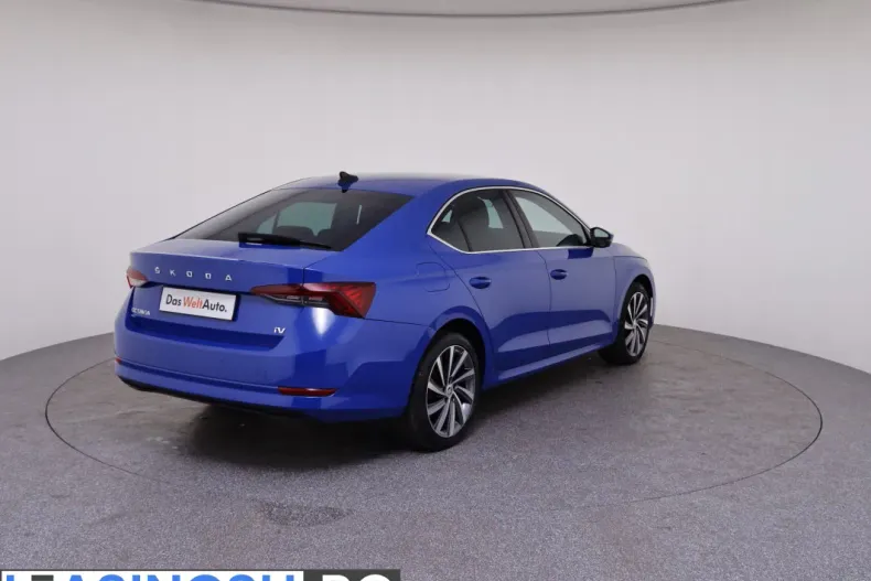 Skoda Octavia din 2021 cu 65.494 km - oferta SKO202402 - foto 5