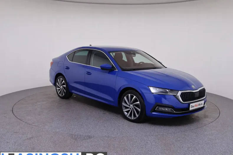 Skoda Octavia din 2021 cu 65.494 km - oferta SKO202402 - foto 7