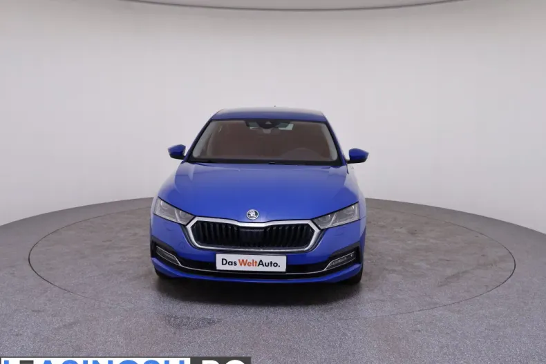 Skoda Octavia din 2021 cu 65.494 km - oferta SKO202402 - foto 8