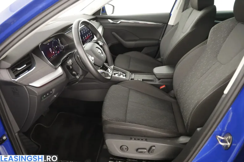 Skoda Octavia din 2021 cu 65.494 km - oferta SKO202402 - foto 12