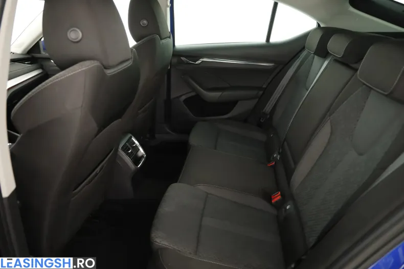 Skoda Octavia din 2021 cu 65.494 km - oferta SKO202402 - foto 13