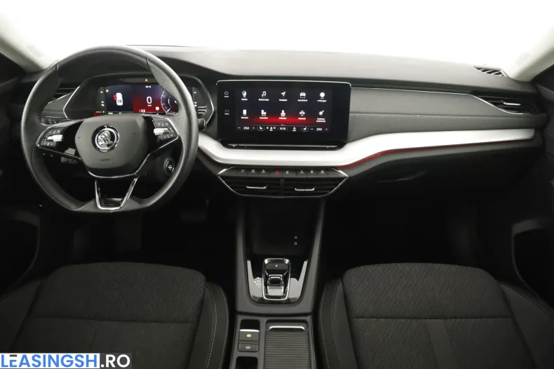 Skoda Octavia din 2021 cu 65.494 km - oferta SKO202402 - foto 14