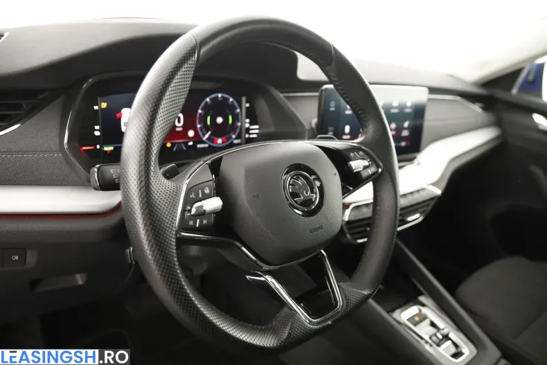 Skoda Octavia din 2021 cu 65.494 km - oferta SKO202402 - foto 15