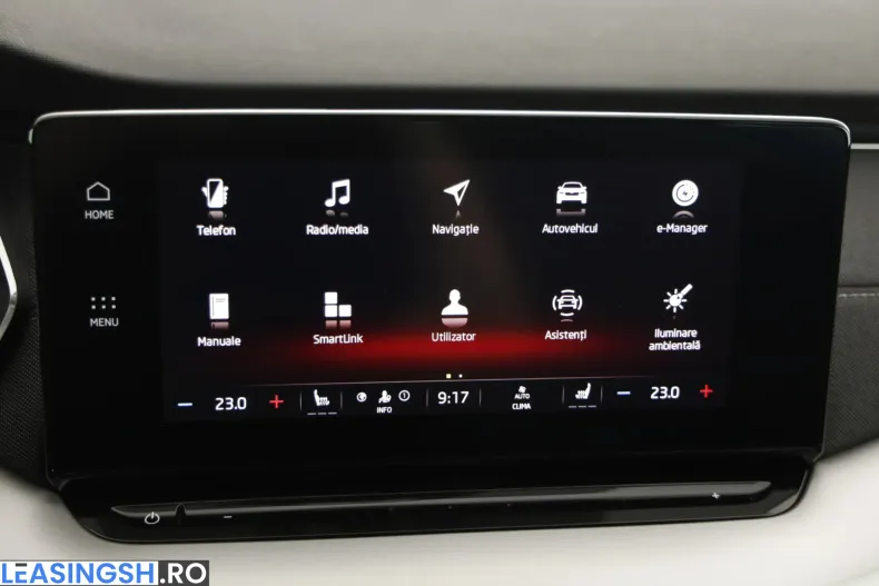 Skoda Octavia din 2021 cu 65.494 km - oferta SKO202402 - foto 18