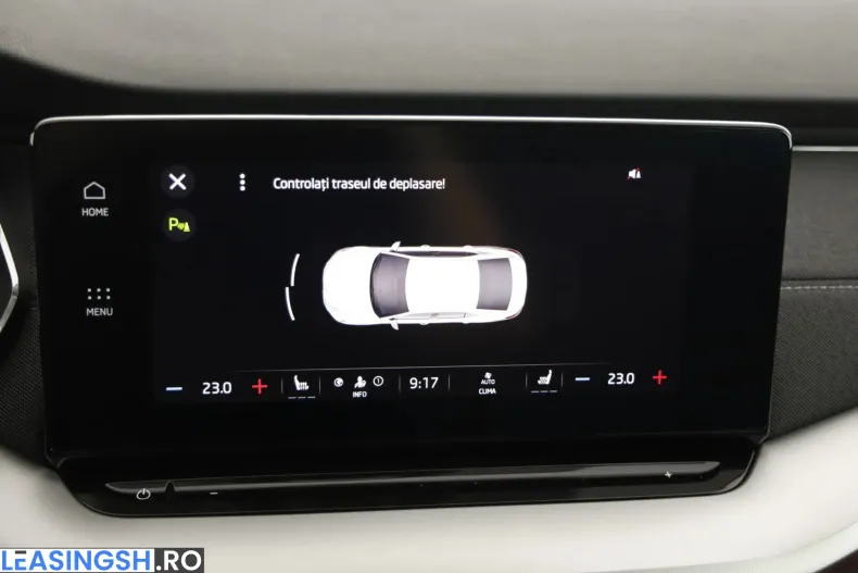 Skoda Octavia din 2021 cu 65.494 km - oferta SKO202402 - foto 20