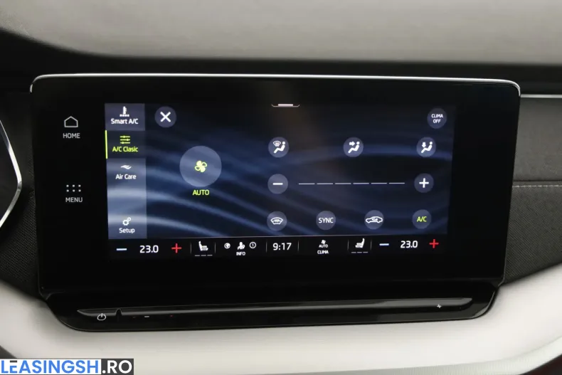 Skoda Octavia din 2021 cu 65.494 km - oferta SKO202402 - foto 21