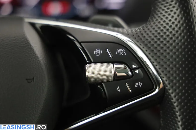 Skoda Octavia din 2021 cu 65.494 km - oferta SKO202402 - foto 23