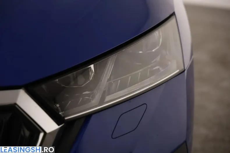 Skoda Octavia din 2021 cu 65.494 km - oferta SKO202402 - foto 27