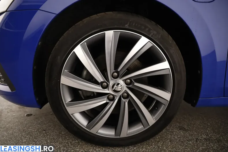 Skoda Octavia din 2021 cu 65.494 km - oferta SKO202402 - foto 28