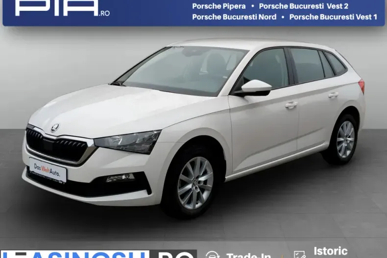 Skoda Scala din 2022 cu 144.908 km - oferta SKO202403 - foto 1