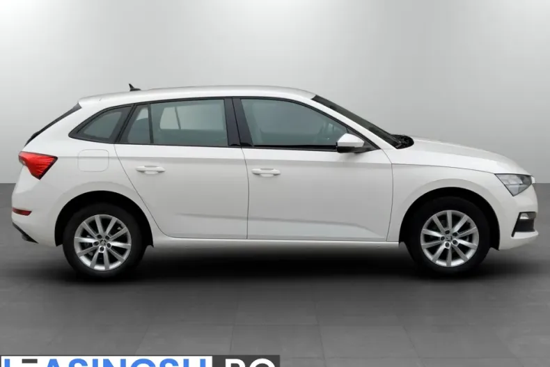 Skoda Scala din 2022 cu 144.908 km - oferta SKO202403 - foto 4
