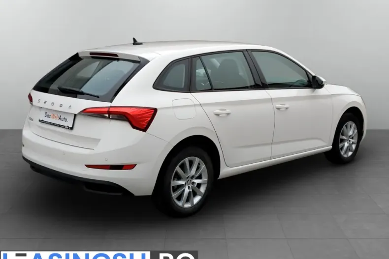 Skoda Scala din 2022 cu 144.908 km - oferta SKO202403 - foto 5