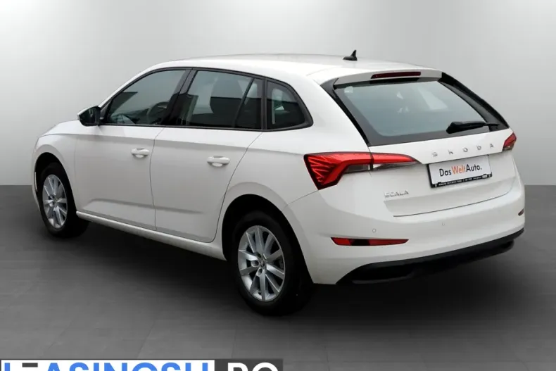 Skoda Scala din 2022 cu 144.908 km - oferta SKO202403 - foto 7