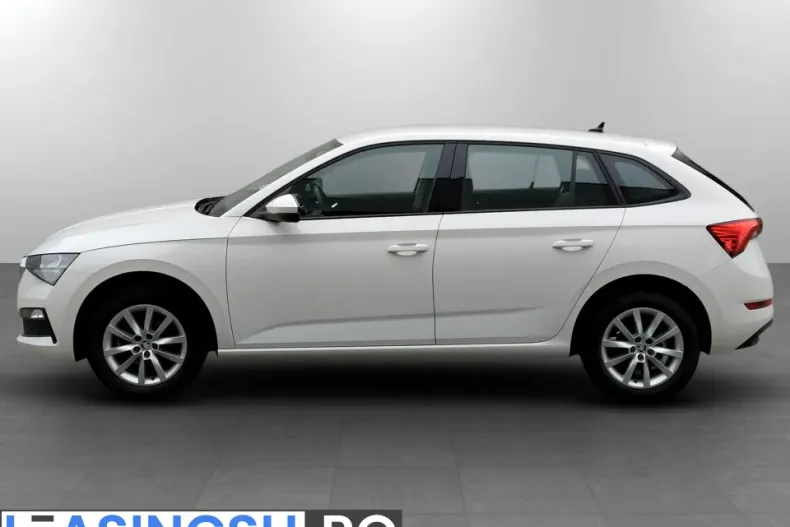 Skoda Scala din 2022 cu 144.908 km - oferta SKO202403 - foto 8