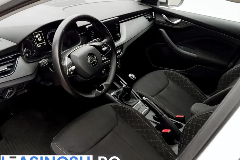 Skoda Scala din 2022 cu 144.908 km - oferta SKO202403 - foto 10