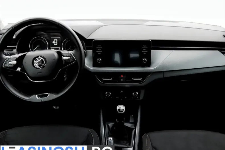 Skoda Scala din 2022 cu 144.908 km - oferta SKO202403 - foto 12