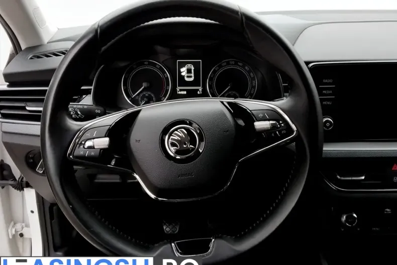 Skoda Scala din 2022 cu 144.908 km - oferta SKO202403 - foto 13