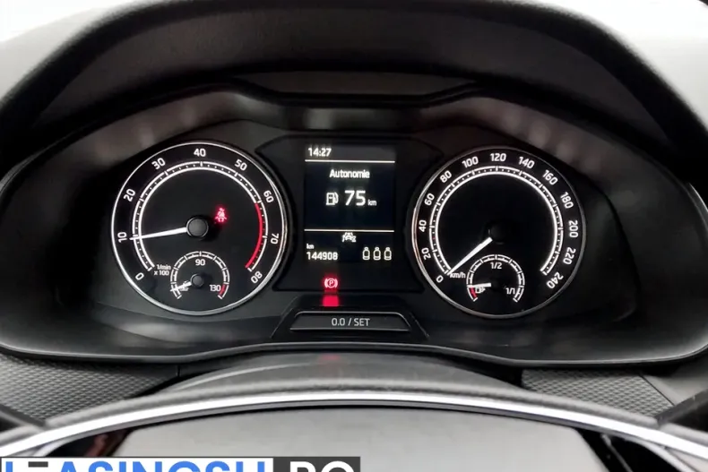 Skoda Scala din 2022 cu 144.908 km - oferta SKO202403 - foto 14